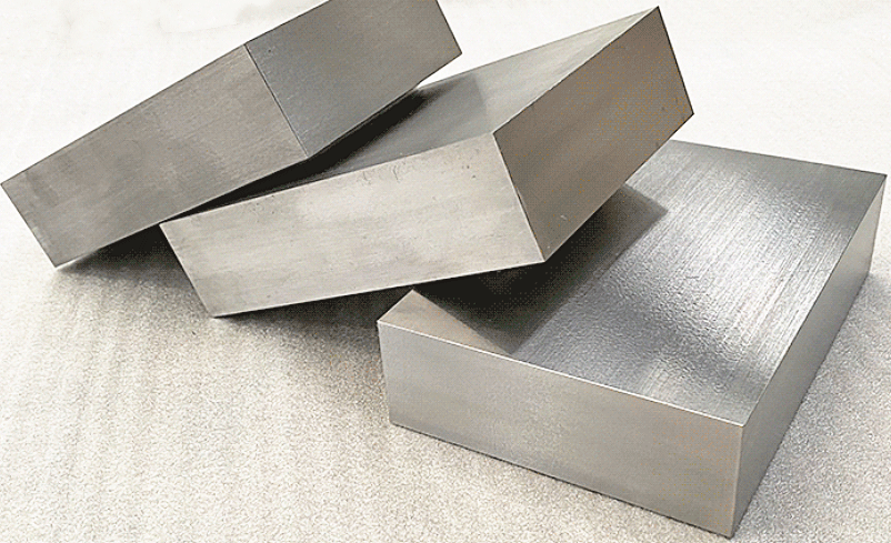 OEM Titanium Forged Blocks: How to Choose a Reliable Supplier